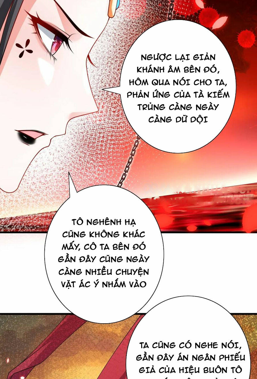 Bị Dạy Dỗ Thành Thánh Chương 223 Ảnh 16