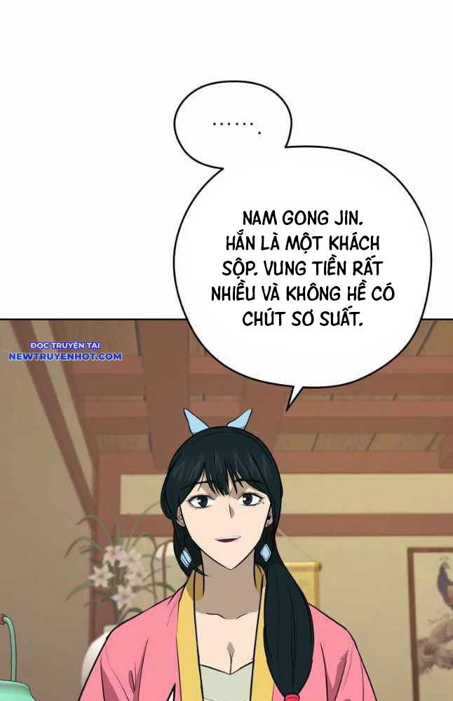 Thái Thú Kang Jin Lee Chương 78 Ảnh 31