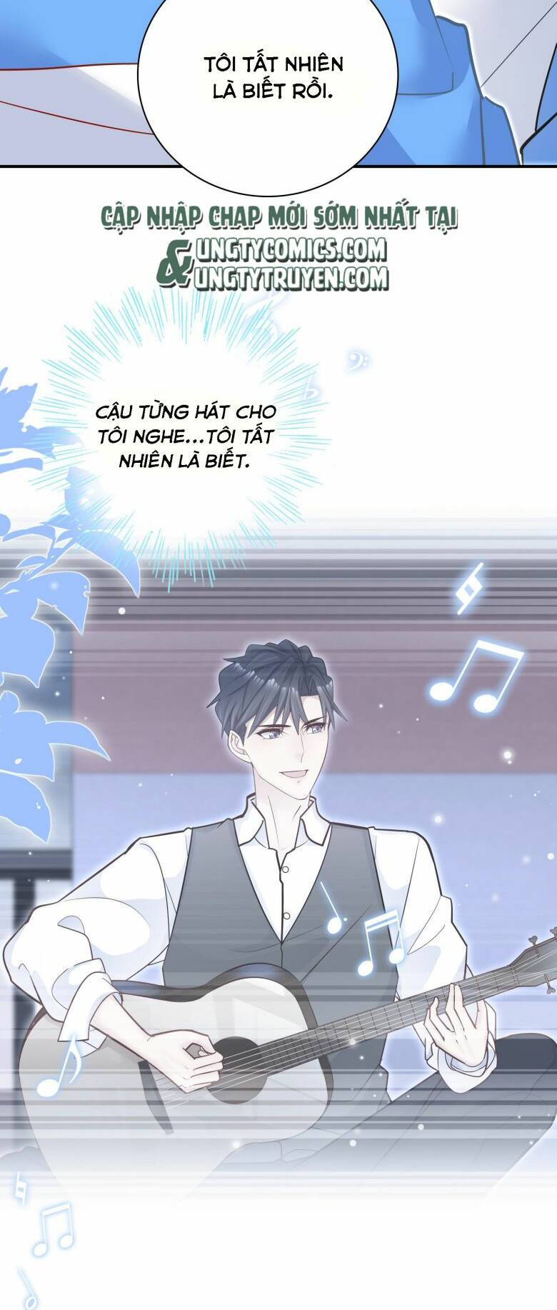 Anh Ấy Sinh Ra Đã Là Công Của Tôi Chương 82 Ảnh 12