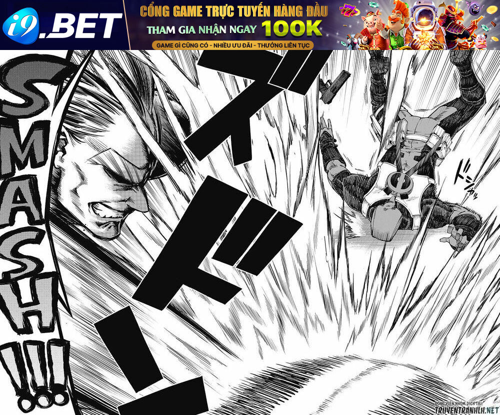 Deadpool: Samurai Chương 10 Ảnh 13