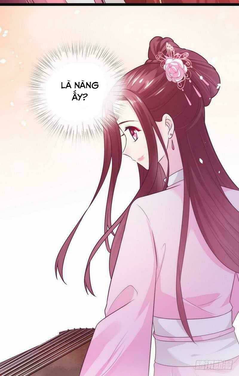 Vương Phi - Âm Động Thiên Hạ Chương 34 Ảnh 42