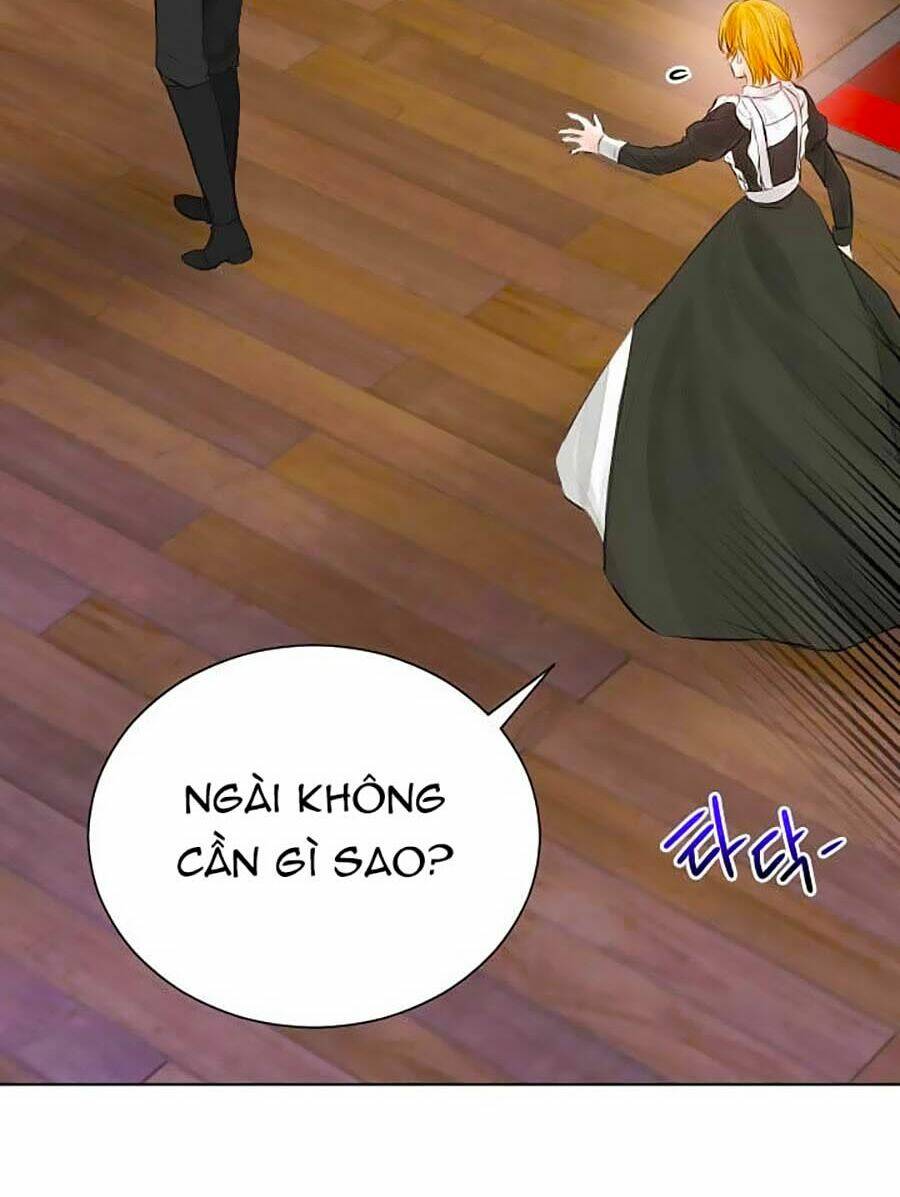 Lý Do Nàng Ophelia Không Thể Chạy Trốn Khỏi Dinh Thự Công Tước Chương 25 Ảnh 54