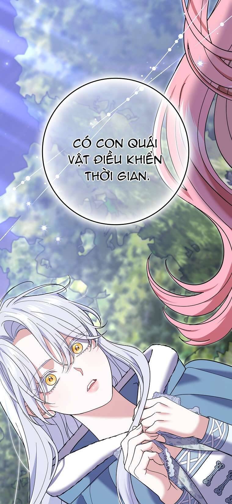 Vị Hôn Phu Phản Diện Cản Trở Con Đường Hoa Của Tôi Chương 58 Ảnh 32
