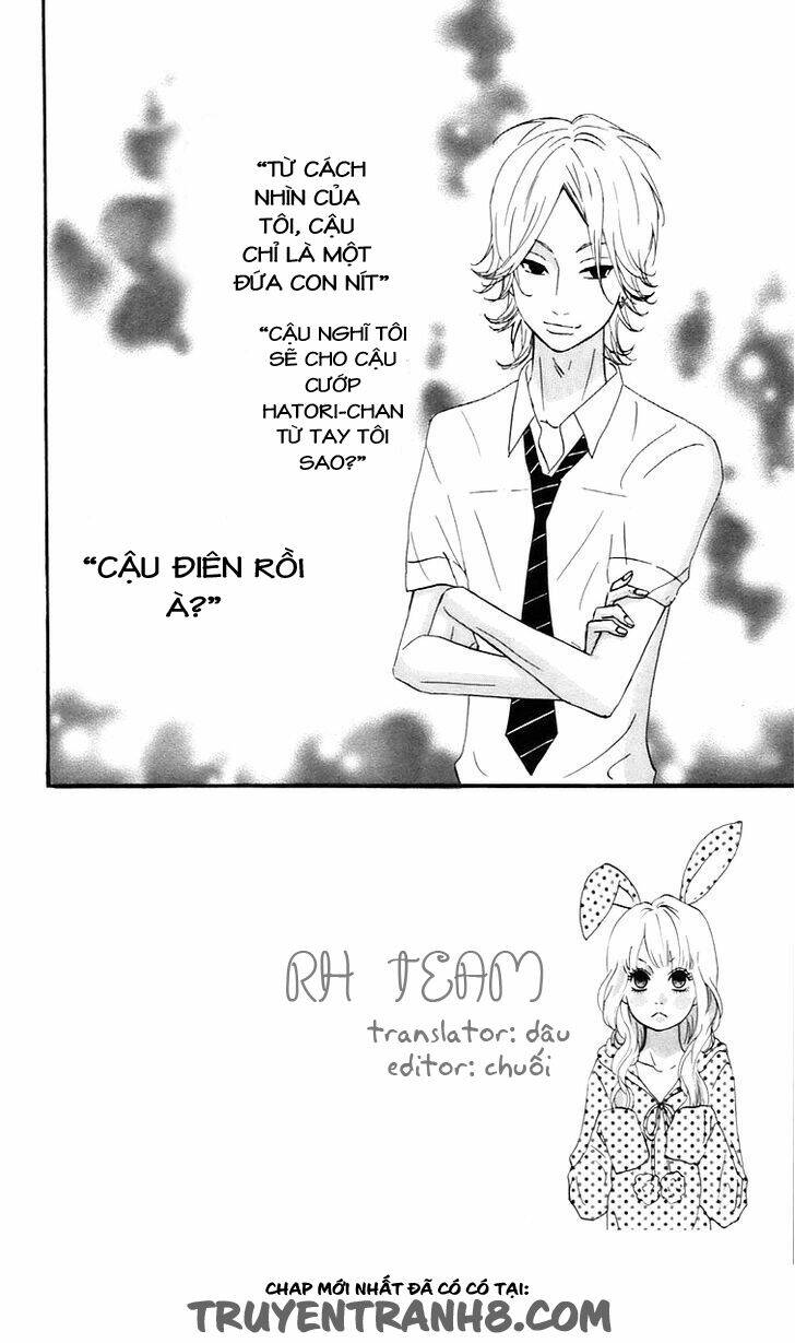 Heroine Shikkaku Chương 15 Ảnh 3