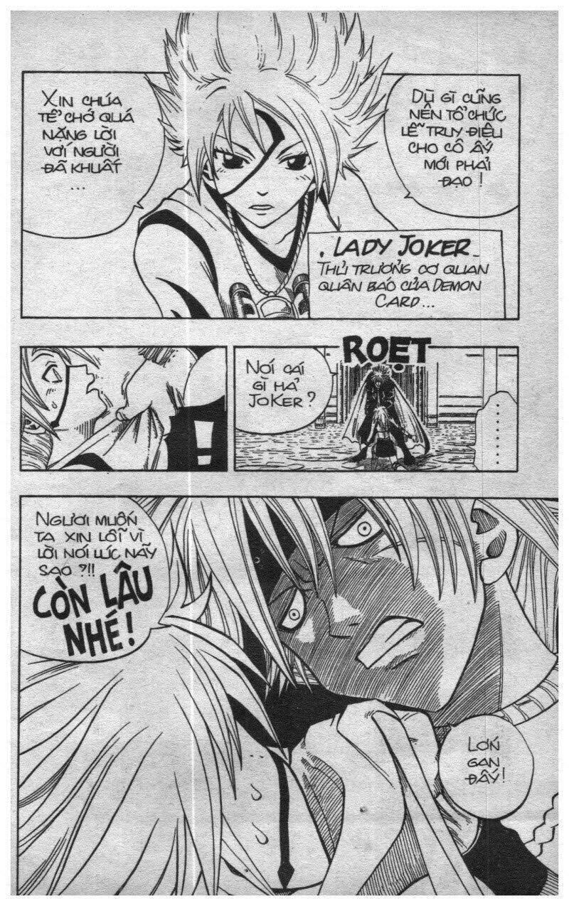 Rave Master (Scan) Chương 16 Ảnh 140