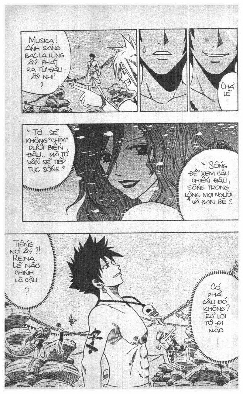 Rave Master (Scan) Chương 16 Ảnh 103