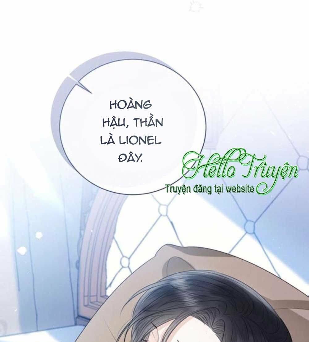 Tôi Sẽ Từ Bỏ Vị Trí Hoàng Phi Chương 33 Ảnh 103