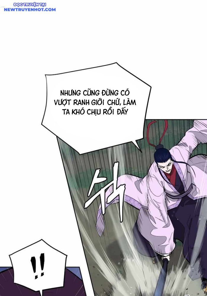 Thái Thú Kang Jin Lee Chương 81 Ảnh 9