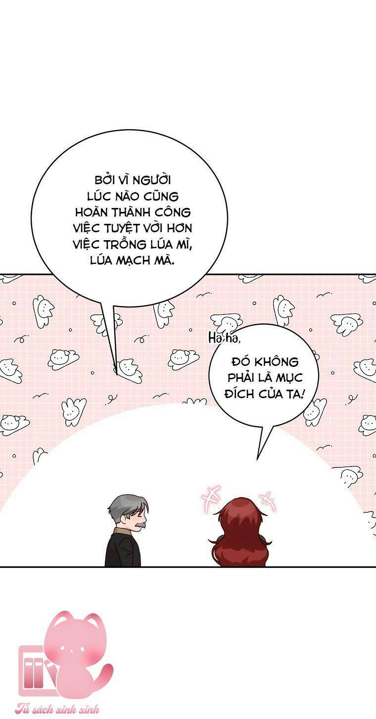 Tôi Sẽ Chỉ Sống Như Một Nhân Vật Phản Diện Chương 67 Ảnh 17
