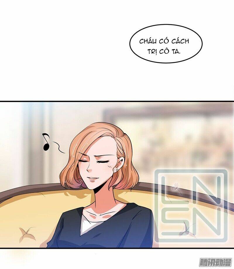 TổNg TàI KhoáI Hôn Chương 20 Ảnh 21