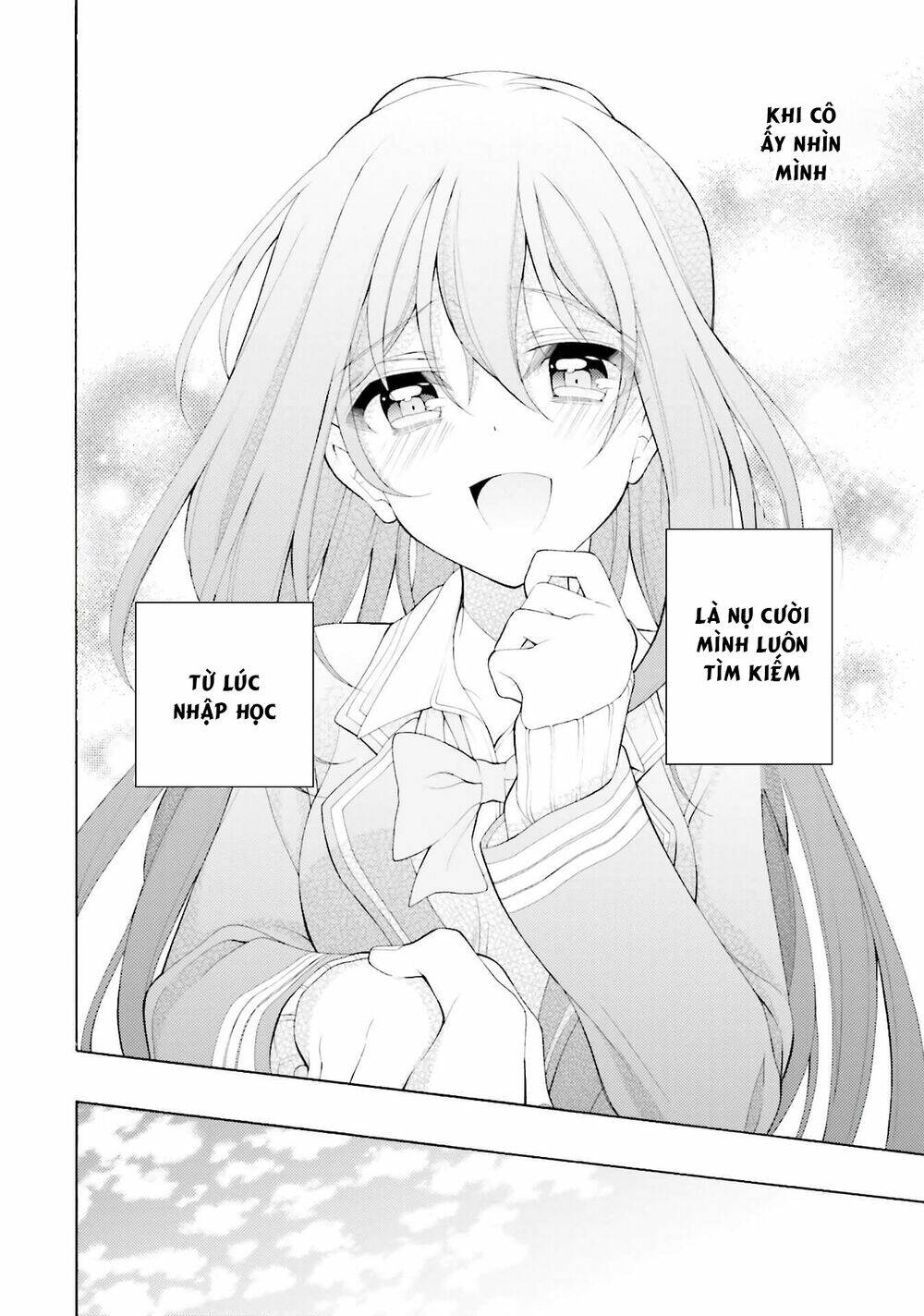 Omae O Otaku Ni Shiteyaru Kara, Ore O Riajuu Ni Shitekure! Chương 34 Ảnh 31