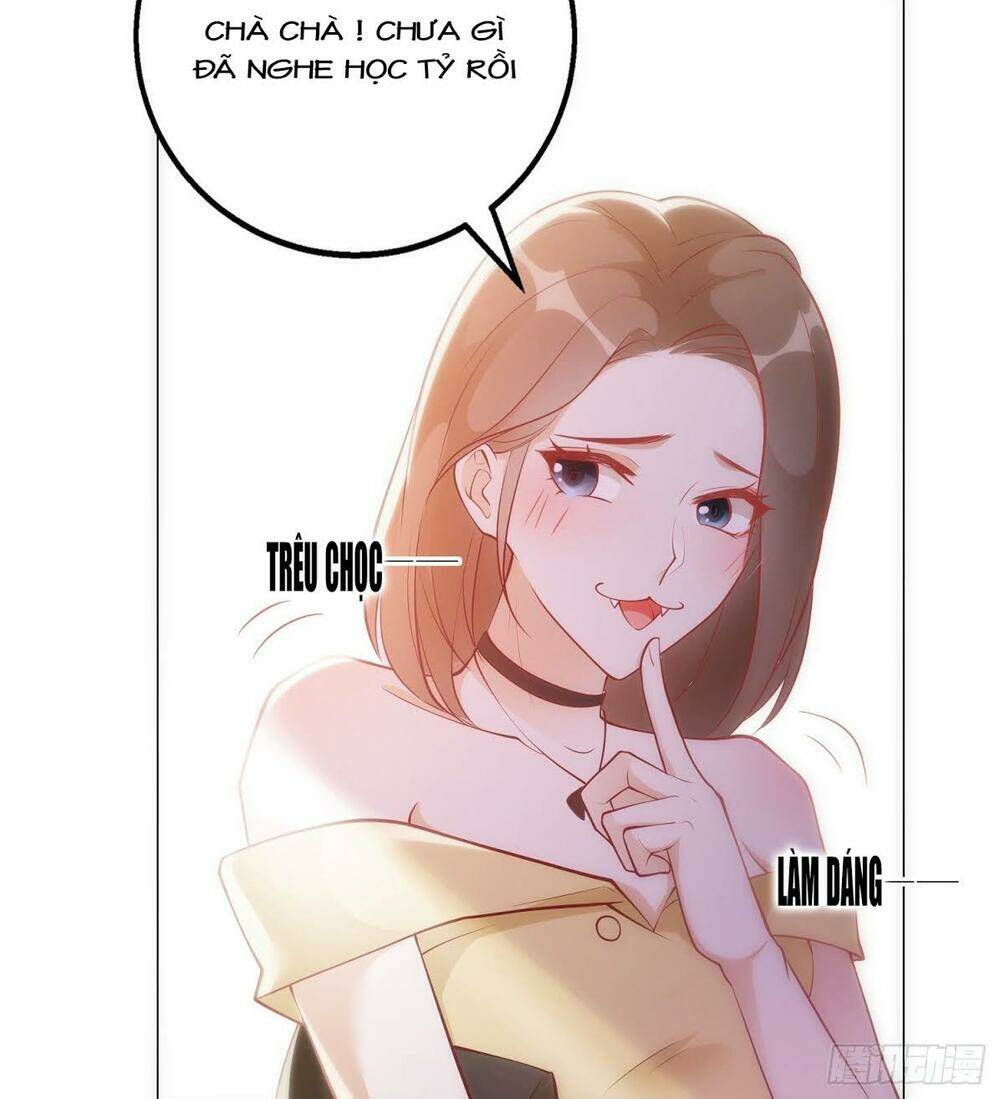 Lấy Tình Yêu, Lấy Thời Gian Chương 20 Ảnh 9