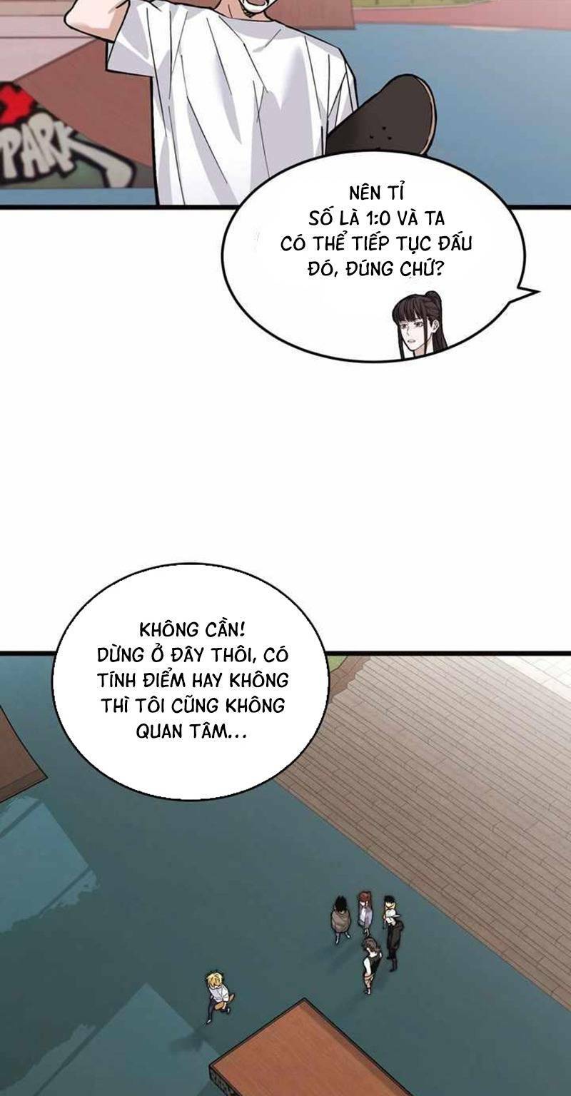 Cực Hạn Chương 4 Ảnh 9