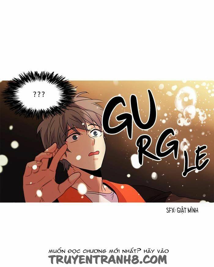 Oh! Cô Nàng Oh Yesu Chương 23 Ảnh 3