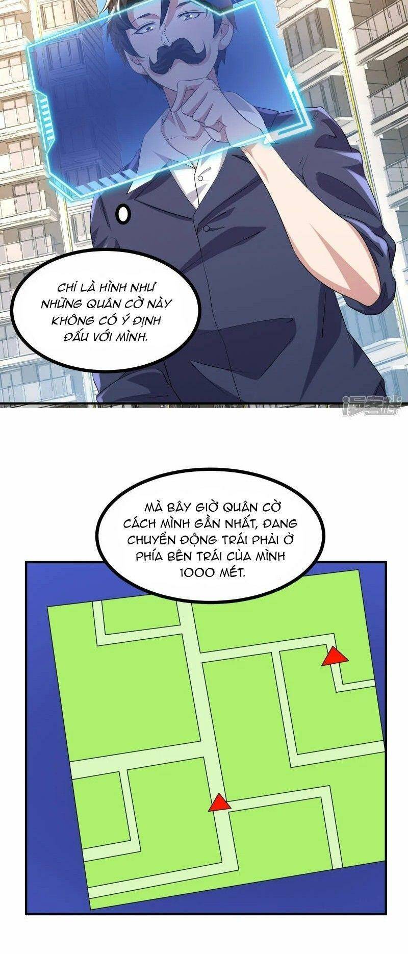 Ta Quét Phó Bản Ở Khắp Thế Giới Chương 63 Ảnh 30