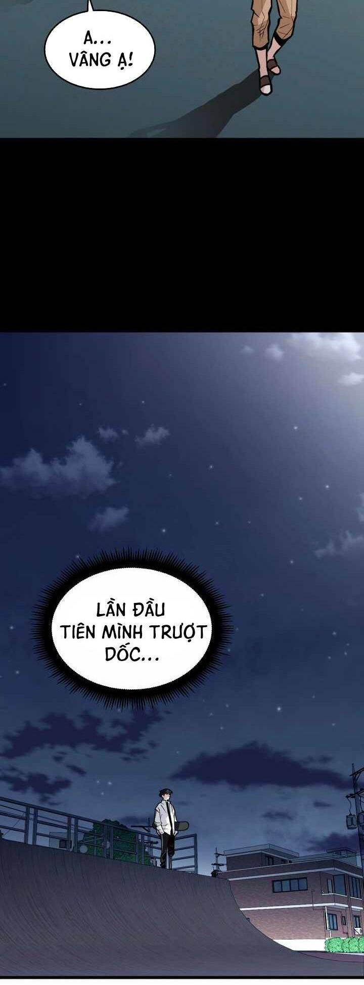 Cực Hạn Chương 7 Ảnh 29