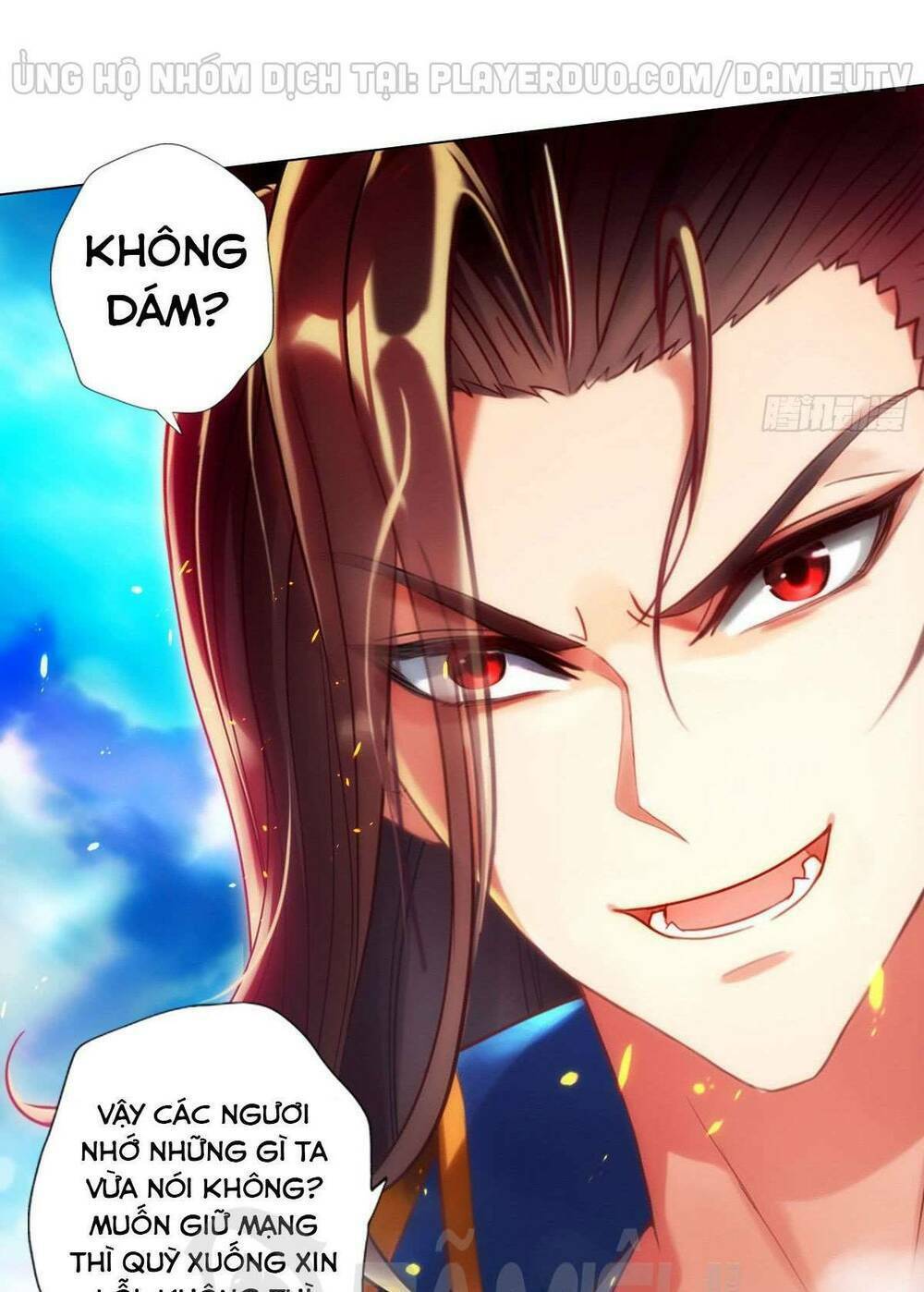 Lang Hoàn Thư Viện Chương 208 Ảnh 25