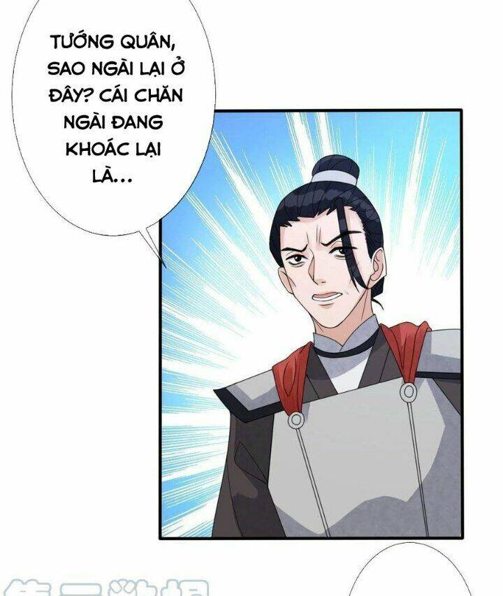 Mạt Thế Nữ Vương Chương 71 Ảnh 18