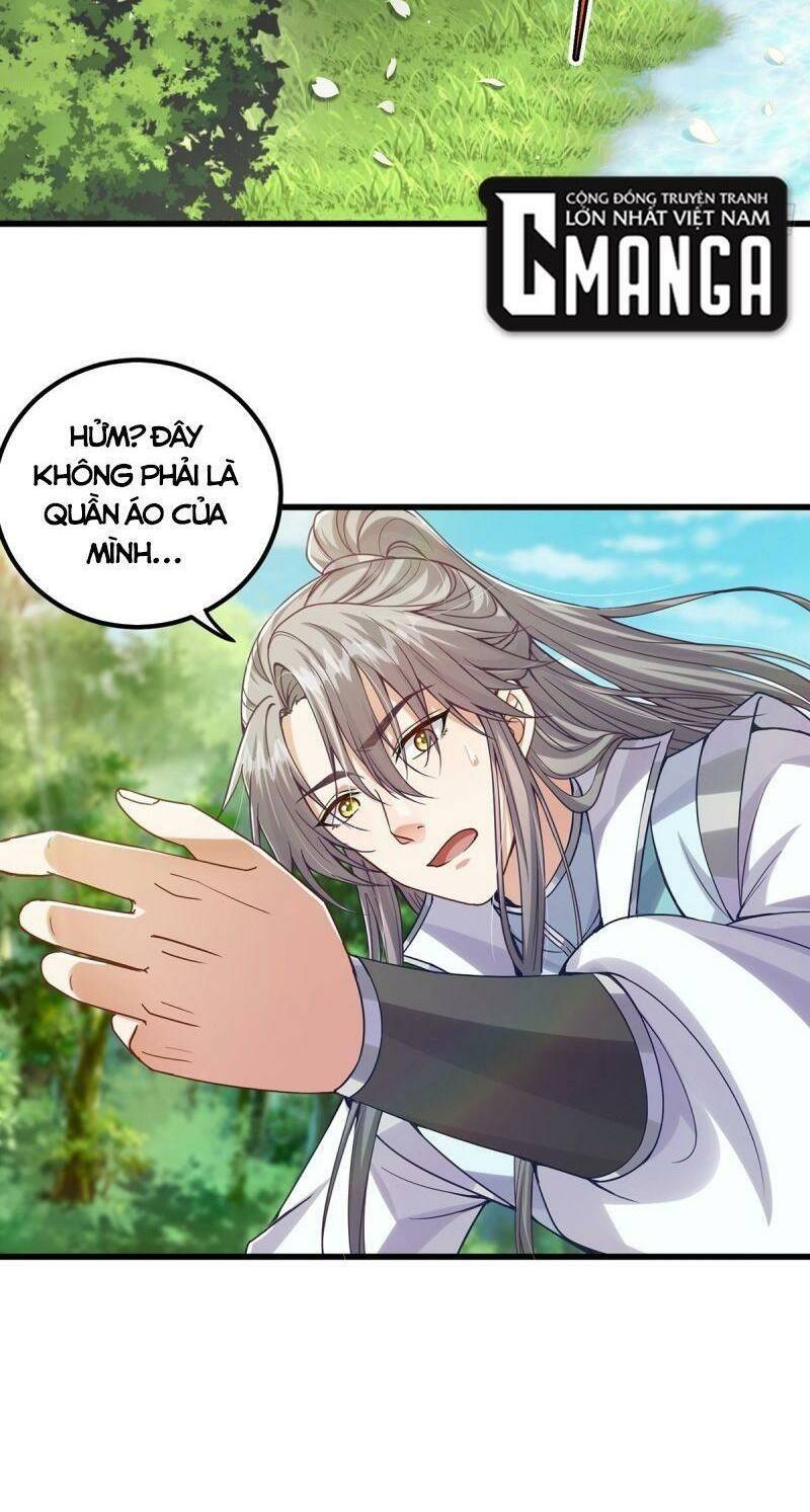 Nick Này Có Độc Chương 1 Ảnh 28