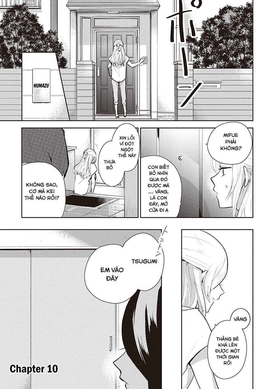 Oni Futatsu Chương 10 Ảnh 3