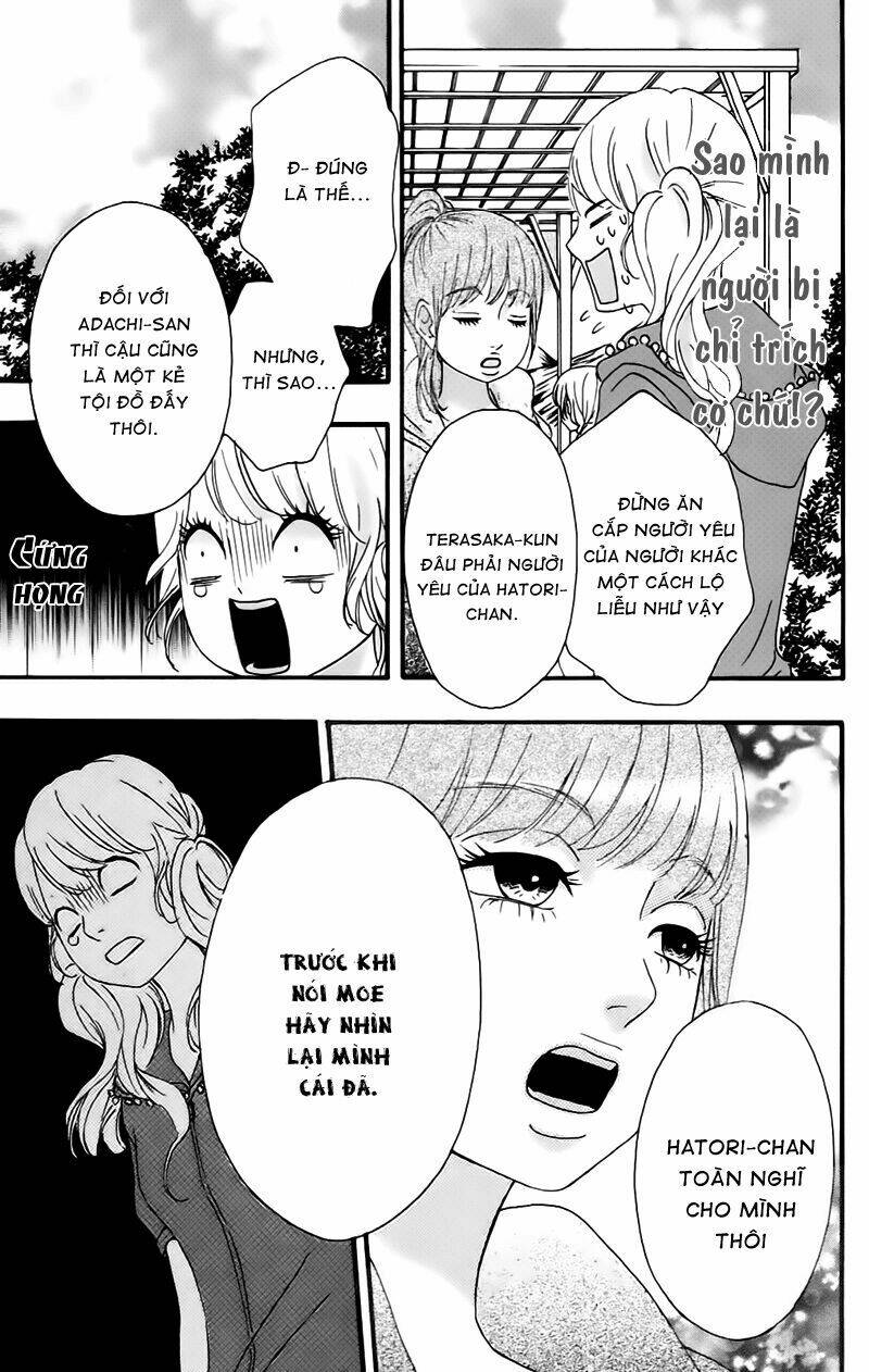 Heroine Shikkaku Chương 10 Ảnh 26