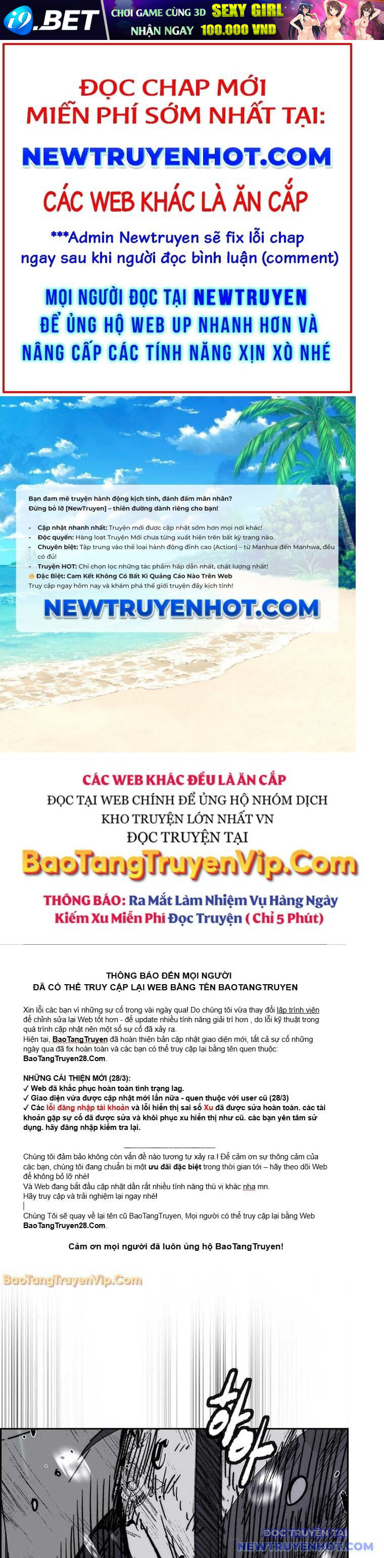 Thể Thao Cực Hạn Chương 542 Ảnh 2