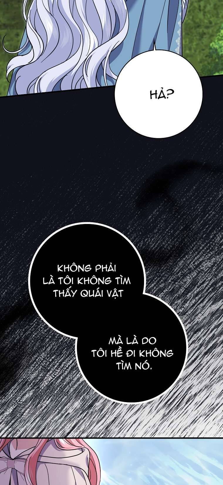 Vị Hôn Phu Phản Diện Cản Trở Con Đường Hoa Của Tôi Chương 58 Ảnh 40