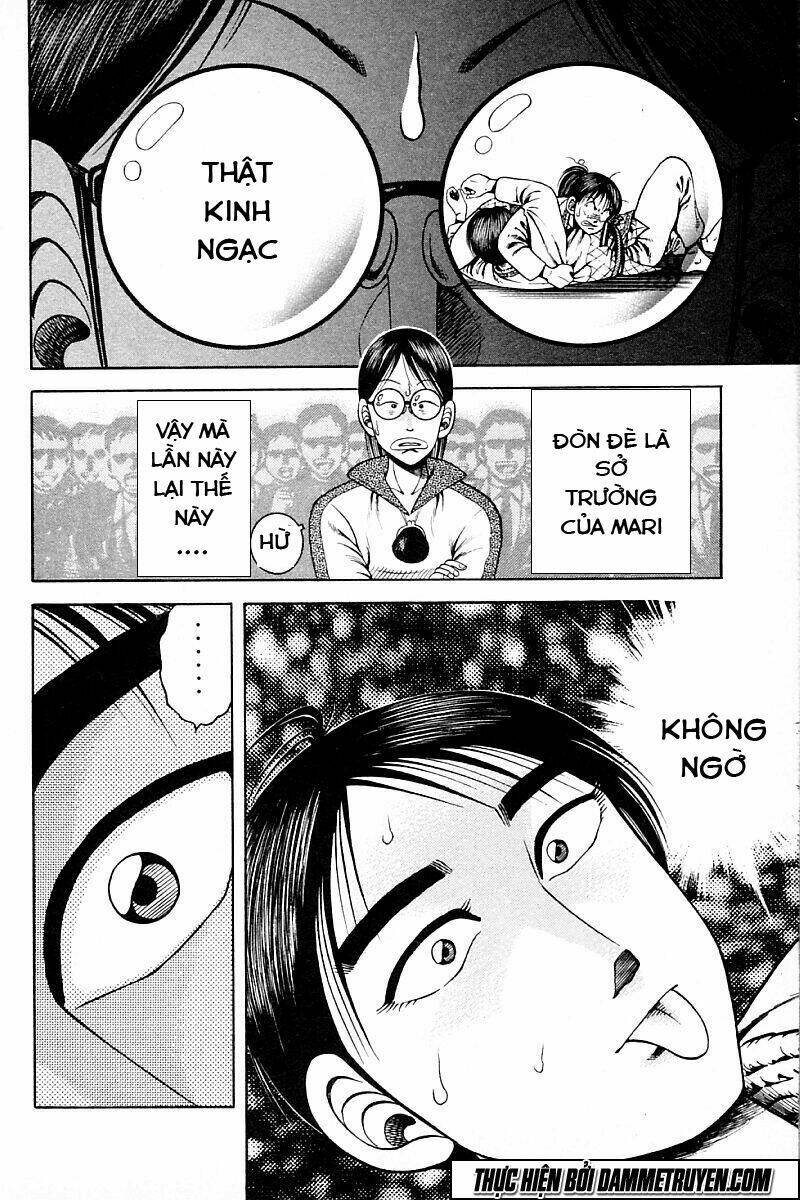 Shin Kotaro Makaritoru! Juudouhen Chương 203 Ảnh 24