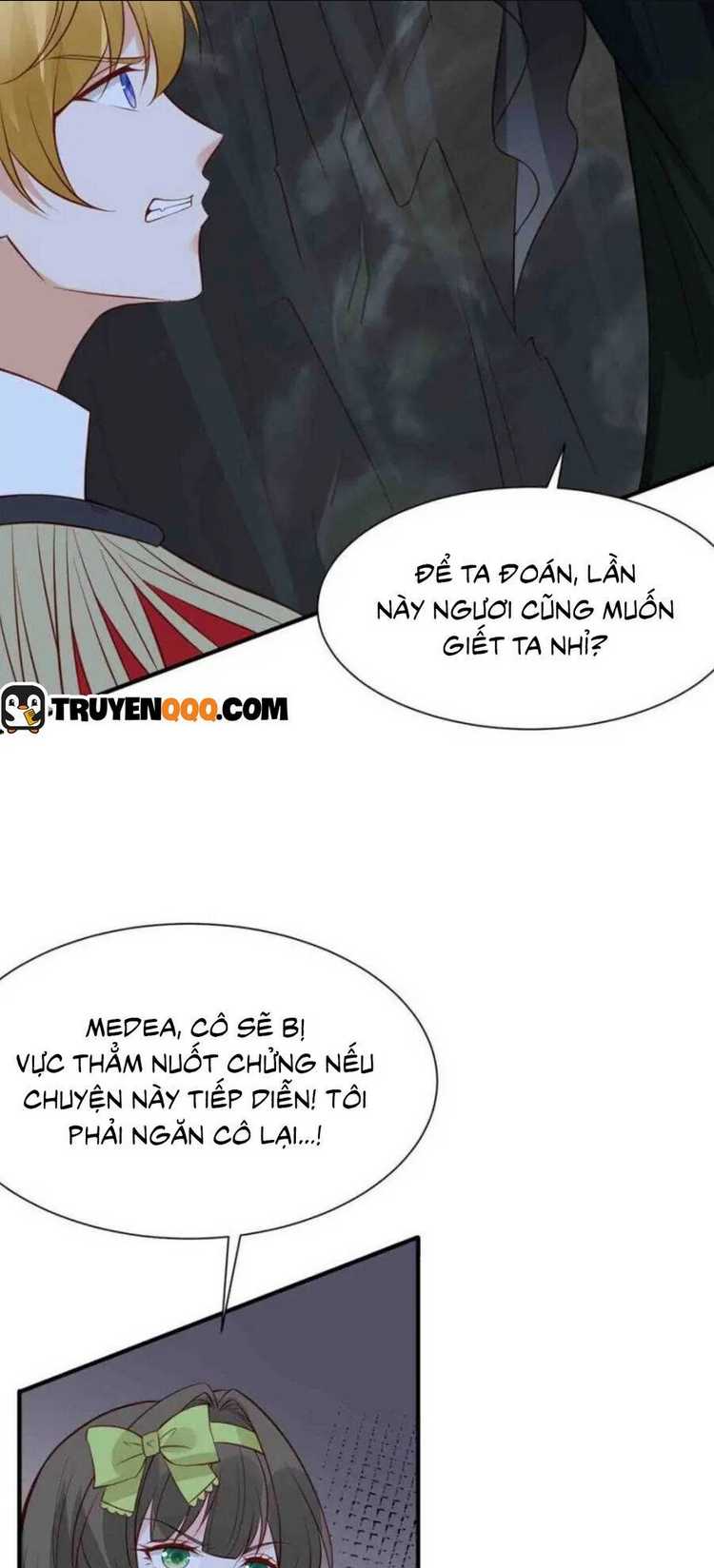 Dã Nam Nhân Đều Muốn Gả Cho Ta Chương 91 Ảnh 14