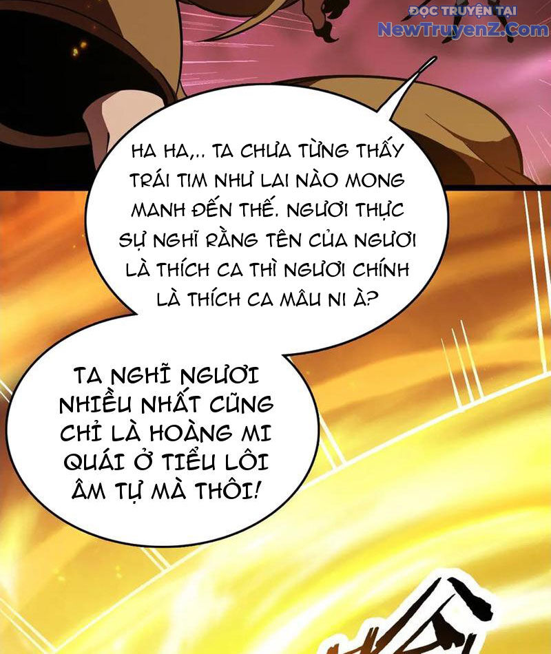 Vạn Tộc Xâm Lược: Thiên Hạ Tham Chiến, Ta Trấn Thủ Hậu Phương Chương 37 Ảnh 76