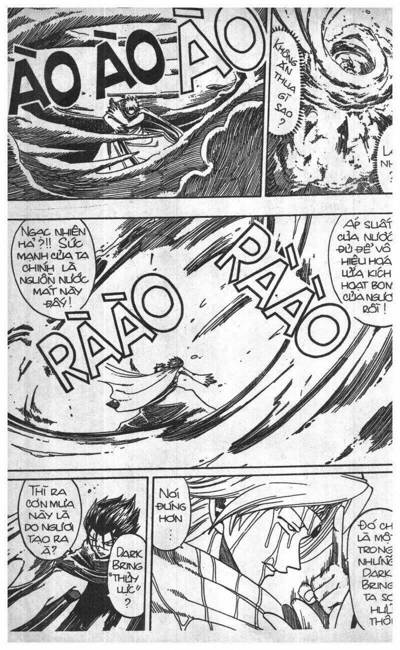 Rave Master (Scan) Chương 17 Ảnh 181