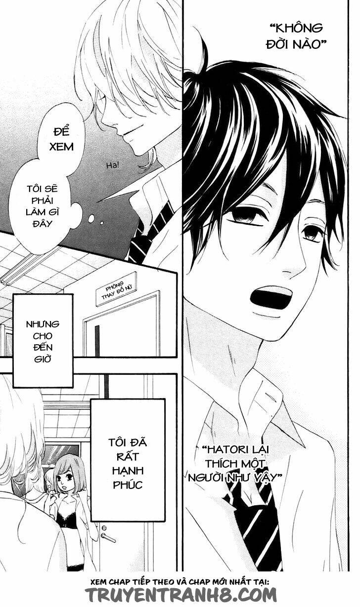 Heroine Shikkaku Chương 15 Ảnh 4