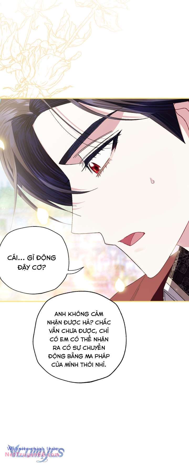 Cha Ơi Con Không Muốn Kết Hôn Đâu Chương 126 Ảnh 22