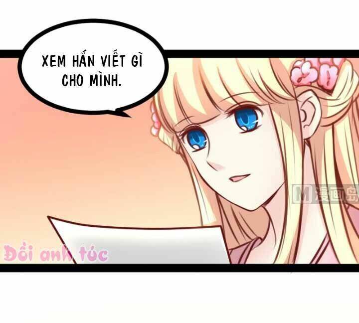 Xuyên Việt Chi Hồ Vương Đích Chuyên Sủng Chương 45 Ảnh 16