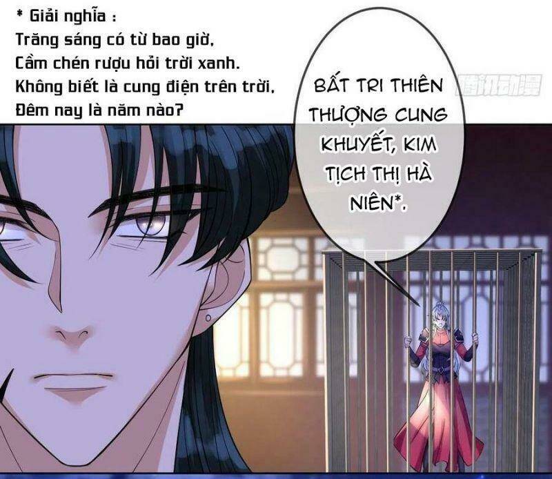 Mạt Thế Nữ Vương Chương 62 Ảnh 40