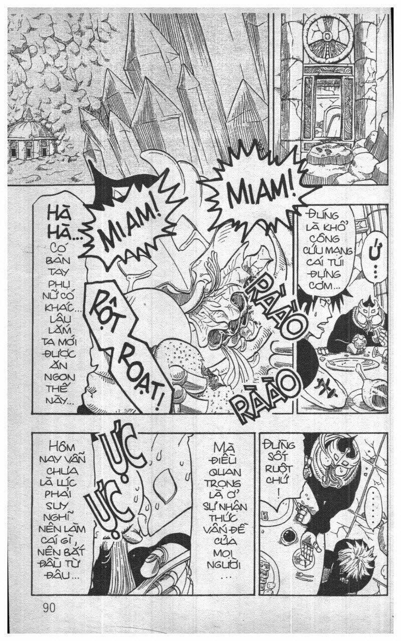 Rave Master (Scan) Chương 18 Ảnh 85