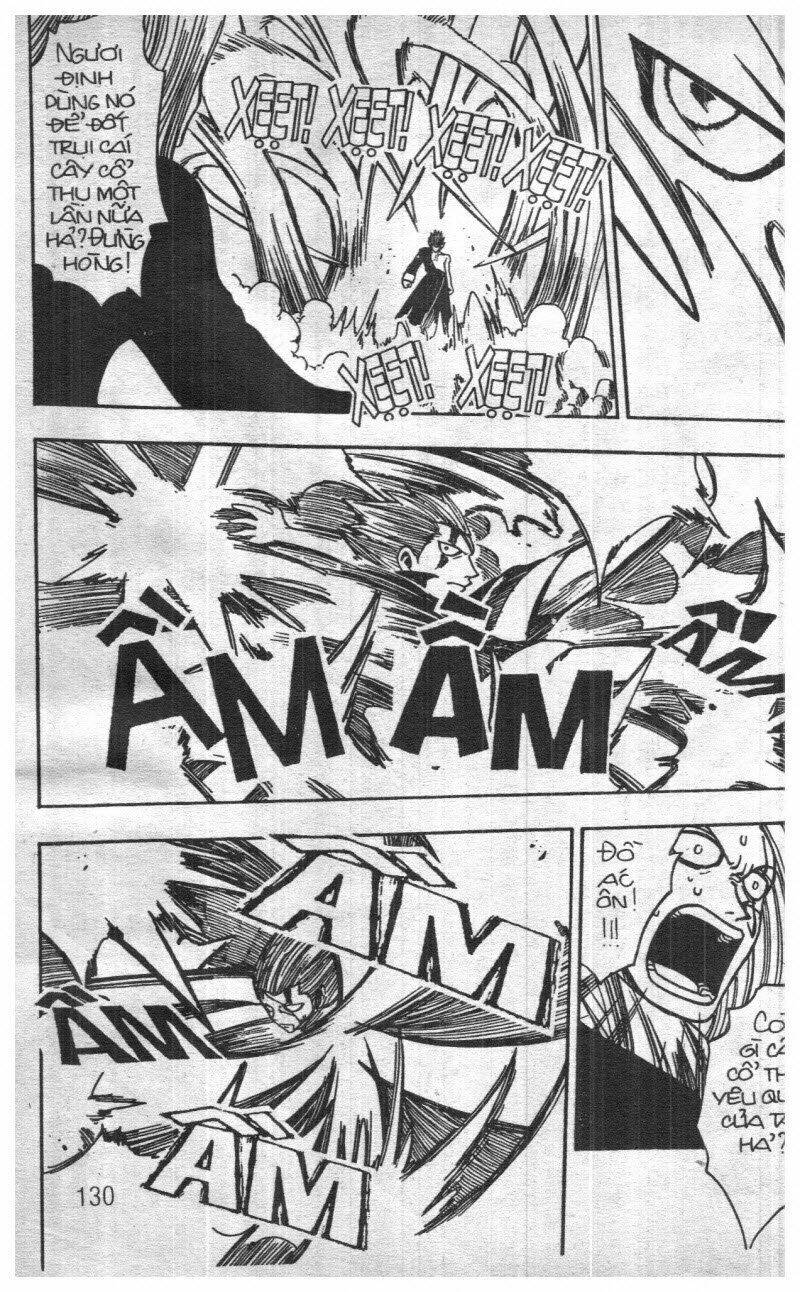 Rave Master (Scan) Chương 17 Ảnh 45