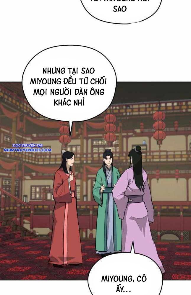 Thái Thú Kang Jin Lee Chương 78 Ảnh 48