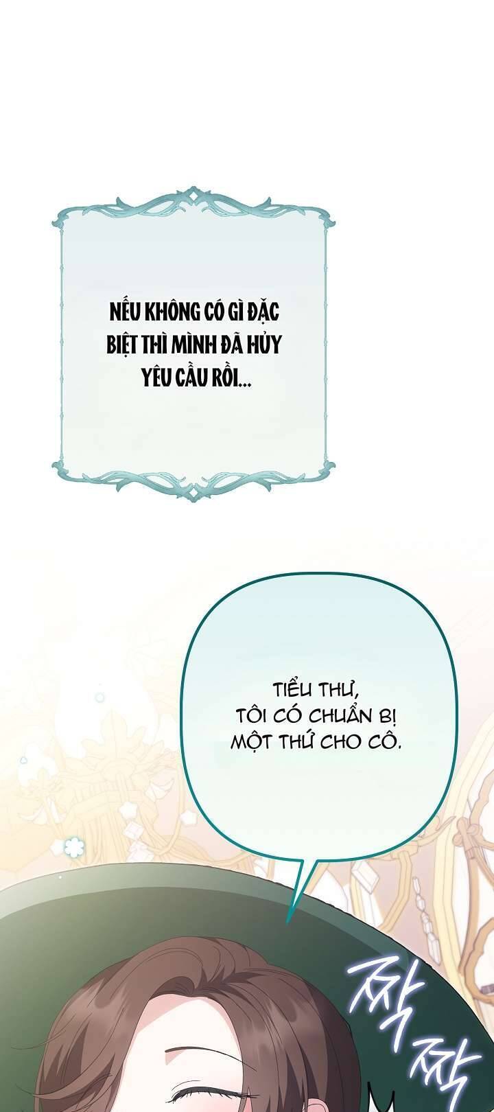 Cha Của Nam Chính Từ Chối Hủy Hôn Chương 31 Ảnh 10