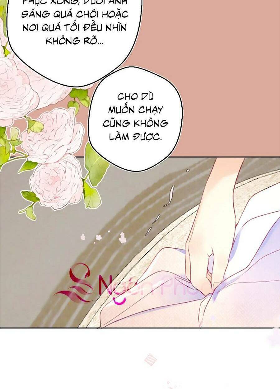 Đừng Khóc Chương 106 Ảnh 23