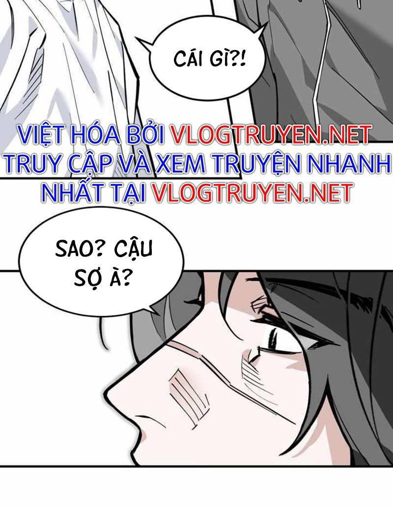 Cực Hạn Chương 3 Ảnh 15