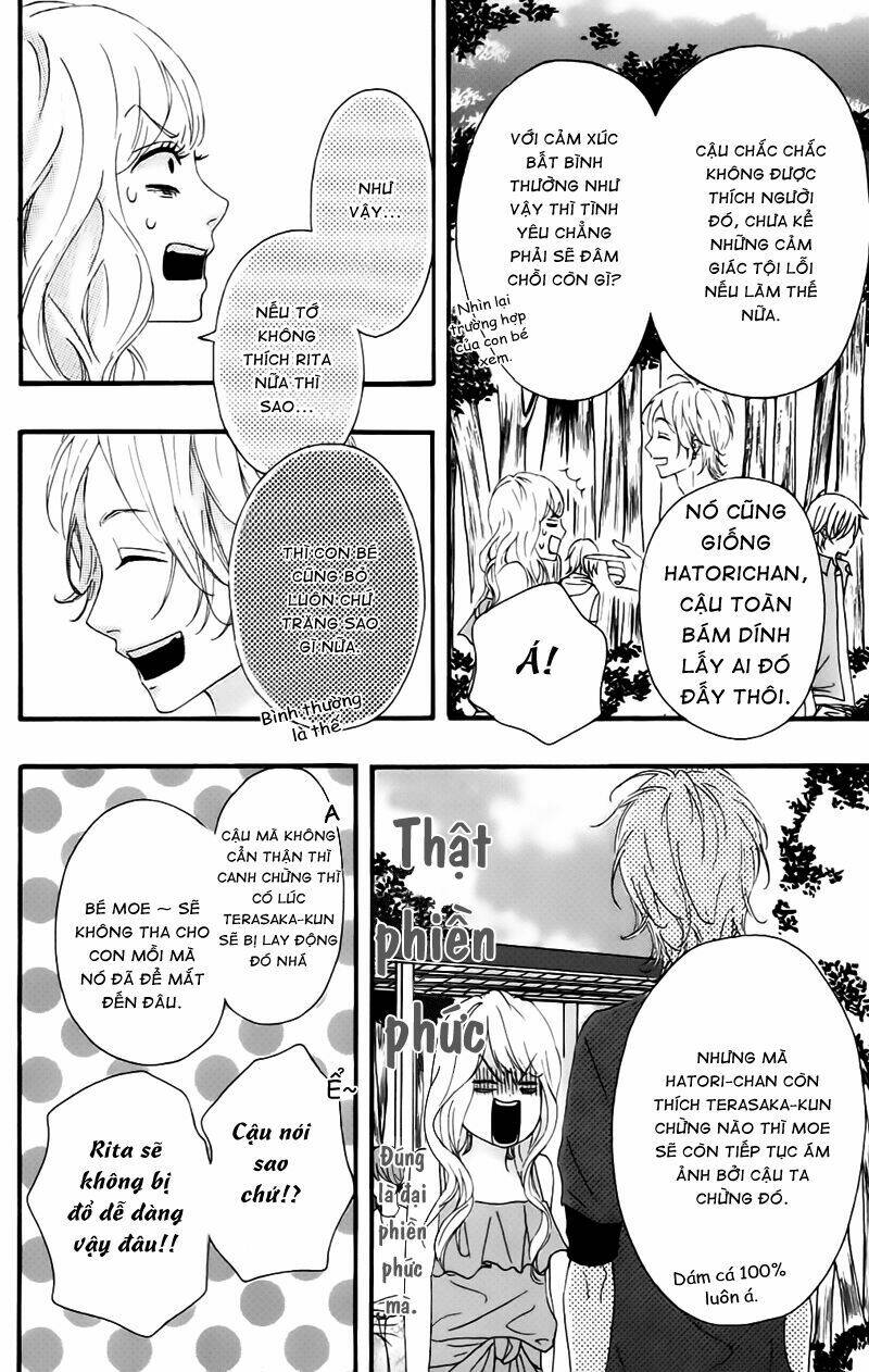 Heroine Shikkaku Chương 10 Ảnh 9