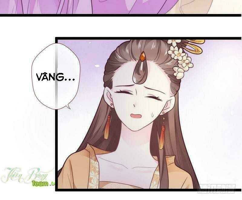 Vương Phi - Âm Động Thiên Hạ Chương 26 Ảnh 14