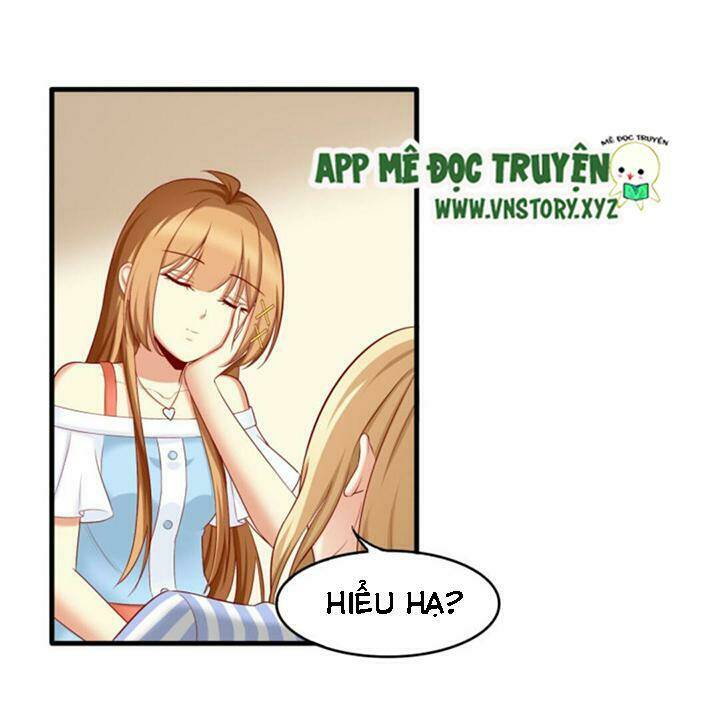 Idol Quốc Dân Đừng Trêu Tôi Chương 28 Ảnh 5