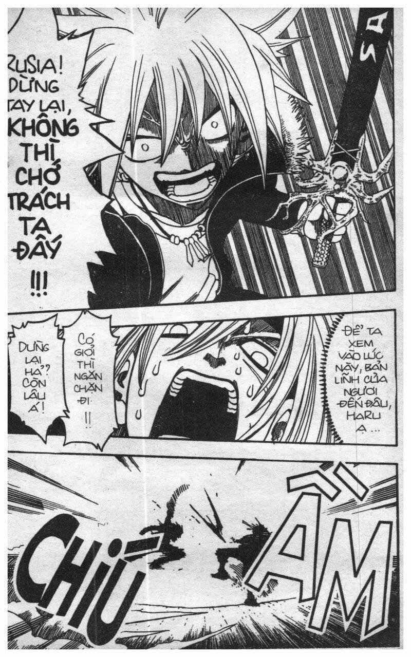 Rave Master (Scan) Chương 18 Ảnh 158