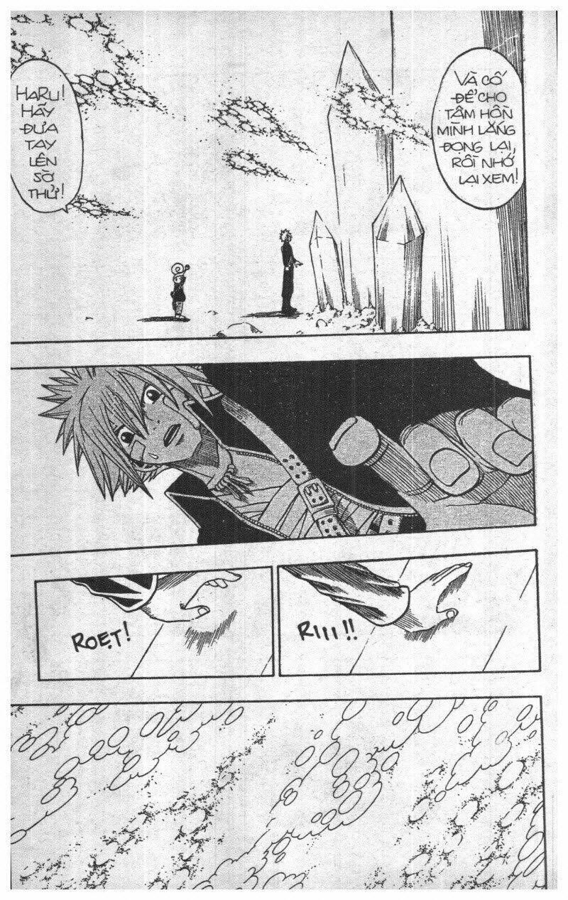 Rave Master (Scan) Chương 18 Ảnh 71