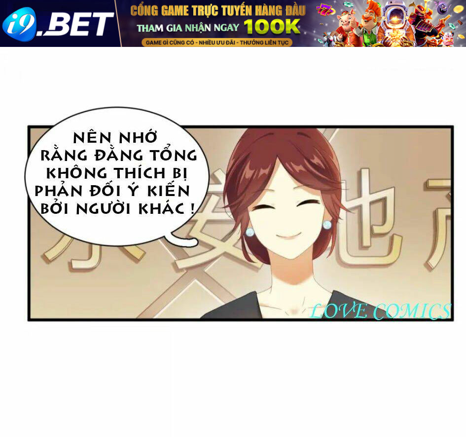 Dòng Chảy Trong Mơ Chương 5 Ảnh 19
