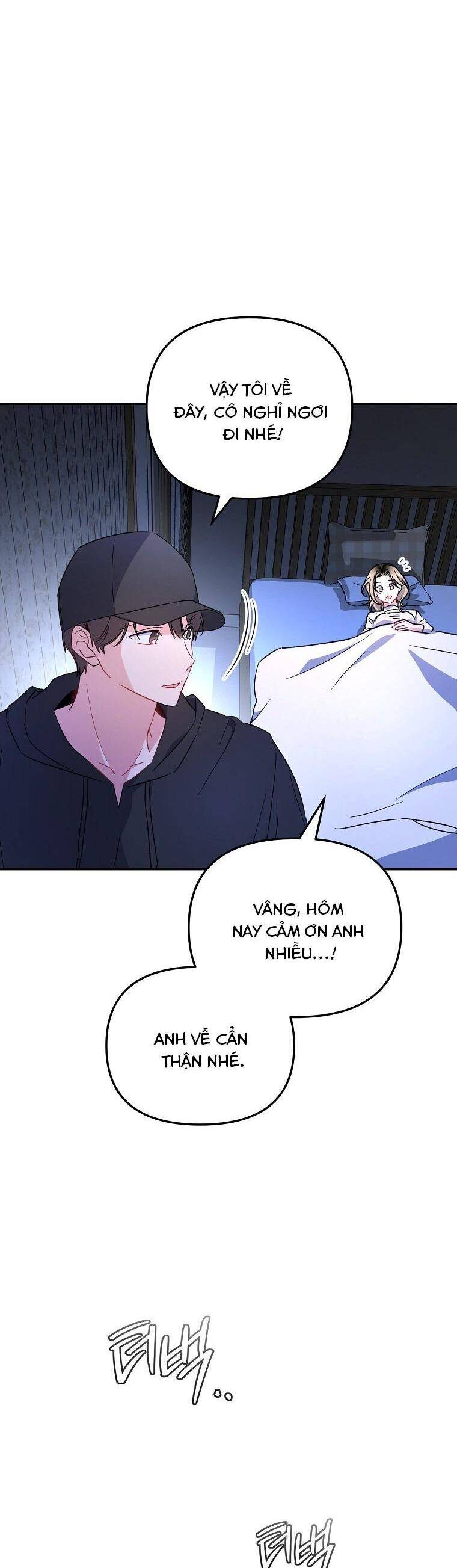 Mối Tình Đầu Đến Từ Tương Lai Chương 31 Ảnh 42