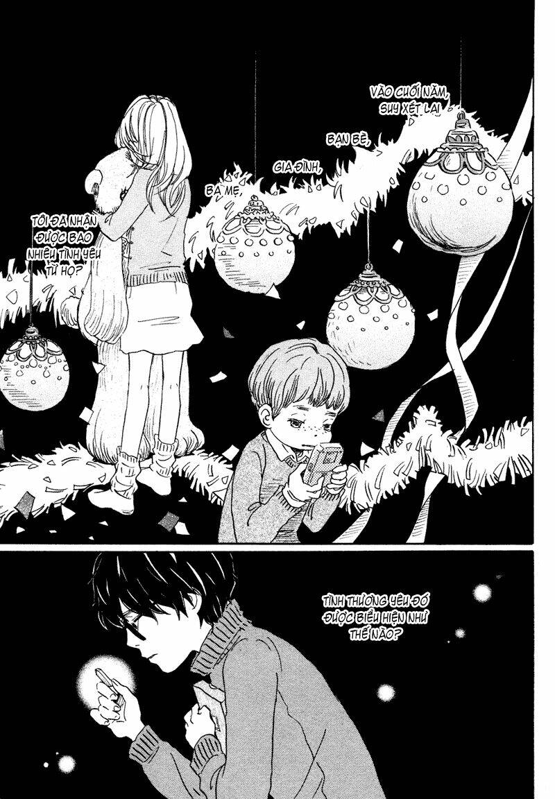 3 Gatsu No Lion Chương 20 Ảnh 16