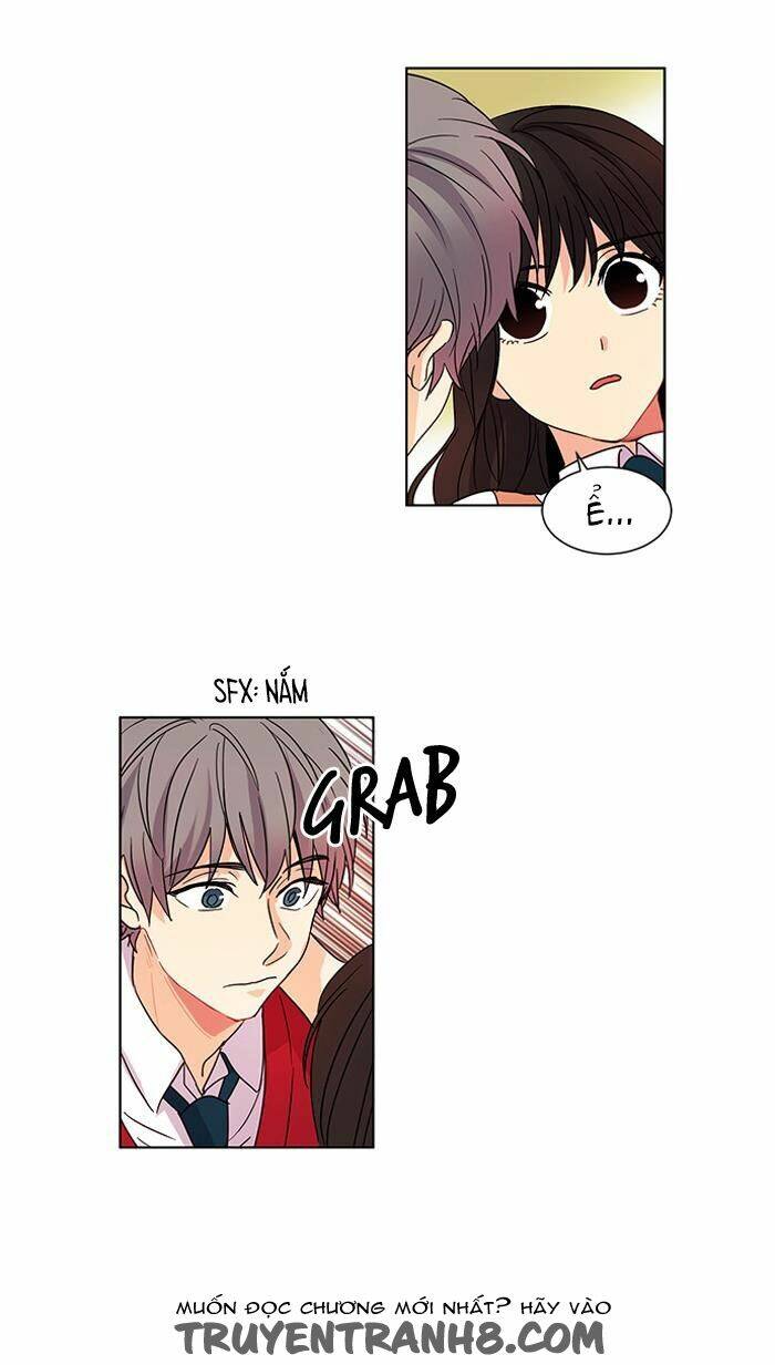 Oh! Cô Nàng Oh Yesu Chương 20 Ảnh 4